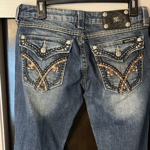 Miss Me Boot cut jeans - Picture 3 of 6
